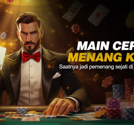 Mengenal Tembak Ikan: Inovasi Permainan Digital yang Menghibur dan Menguntungkan