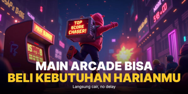 Dingdong Fishing: Game Arcade yang Bikin Ketagihan dari CQ9 Arcade