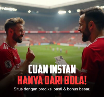 Mengenal Permainan Bola Sabung Ayam SV388 yang Seru dan Menguntungkan