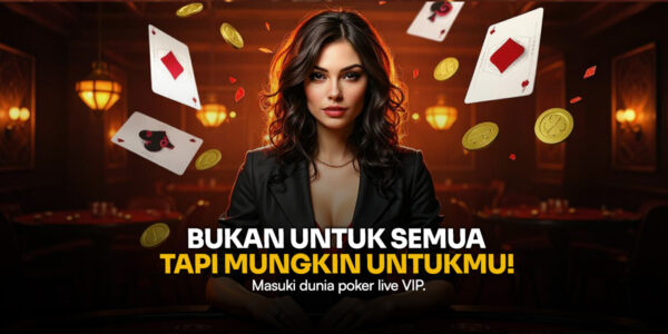 Serunya Main Live Casino Evolution Gaming: Sensasi Taruhan Real-Time