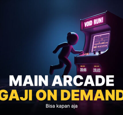 Sensasi Menang di Dingdong Fishing dari Spadegaming Arcade