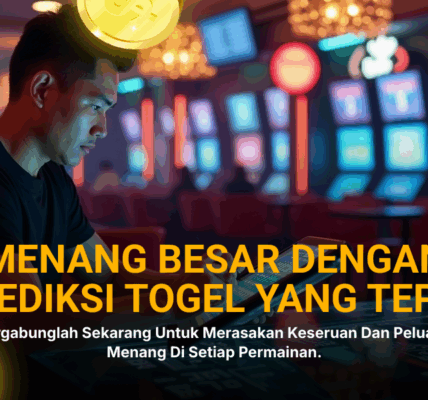 Rahasia Menang Togel Singapore: Strategi Colok Bebas Terbaik