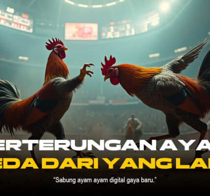 Rahasia Taruhan Sabung Ayam SV388: Jenis Ayam, Odds, dan Strategi Menang