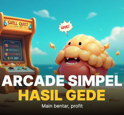 Dingdong Fishing: Game Arcade Favorit dari CQ9 Arcade