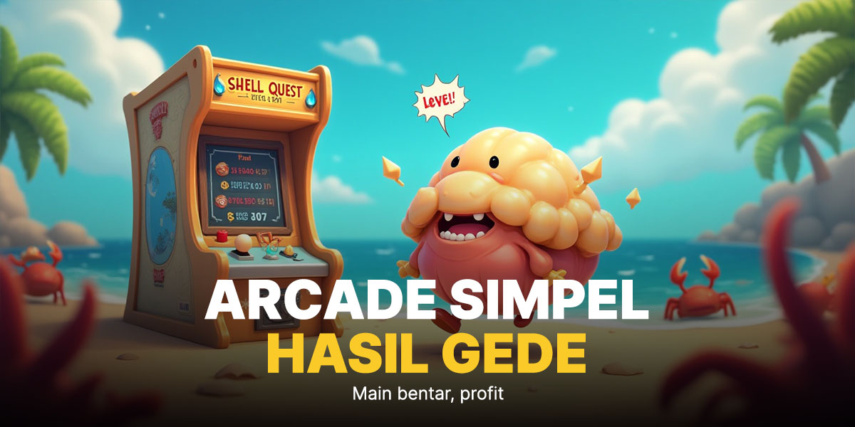 Dingdong Fishing: Game Arcade Favorit dari CQ9 Arcade