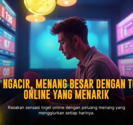Mengungkap Rahasia Togel Singapore: Peluang dan Cara Bermain