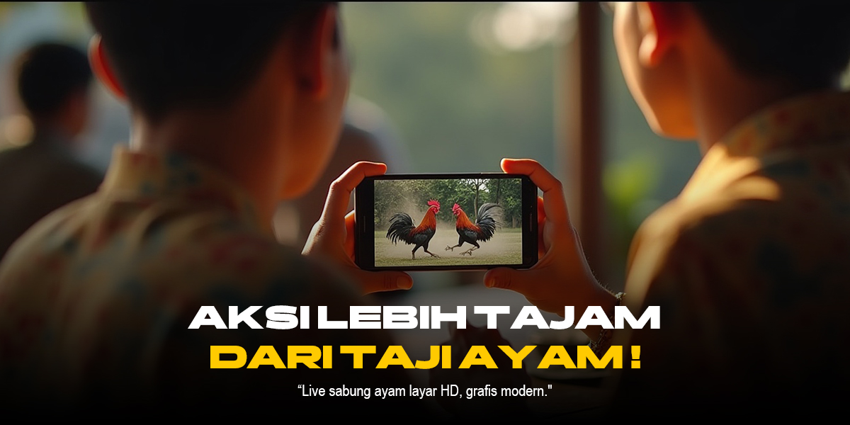 Rahasia Odds dan Jenis Ayam Terpopuler di Sabung Ayam SV388