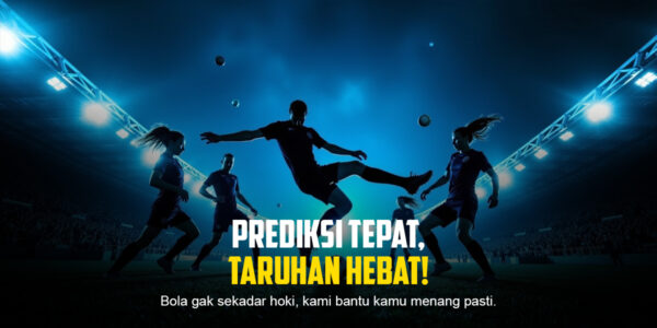 Bongkar Rahasia Taruhan Bola di SBOBET yang Bikin Ketagihan