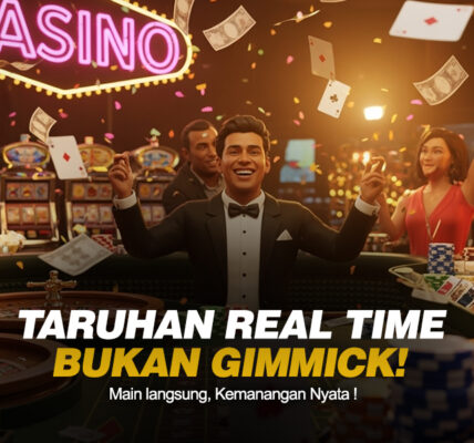 Rasakan Sensasi Blackjack Evolution Gaming yang Tak Tertandingi