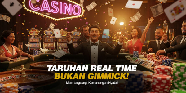Rasakan Sensasi Blackjack Evolution Gaming yang Tak Tertandingi
