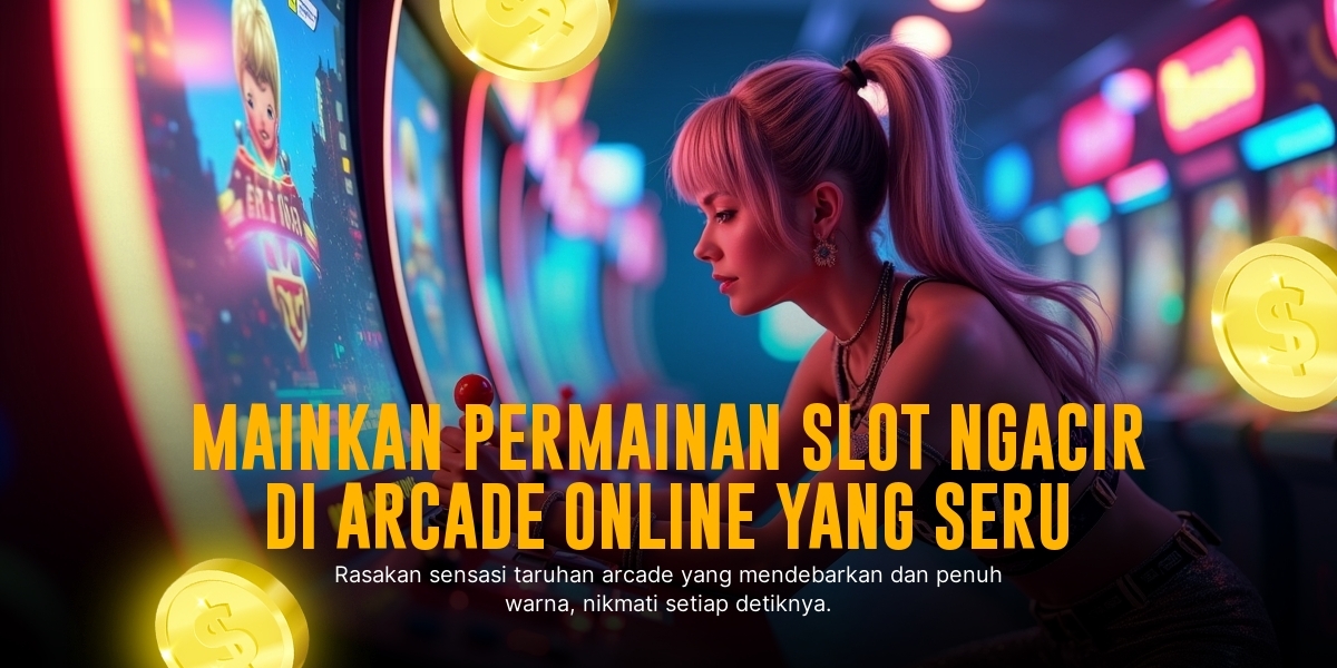 Jelajahi Keasyikan Spadegaming Arcade: Game 'Dragon Tower' yang Memikat