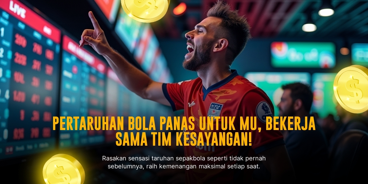 Membongkar Rahasia Maxwin pada Taruhan Bola SBOBET