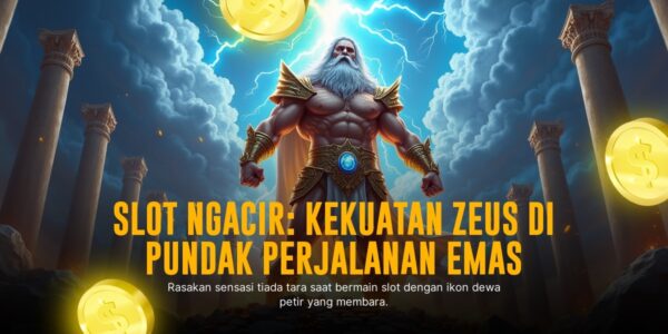 Petualangan Sensasi dengan Slot Sweet Bonanza Pragmatic