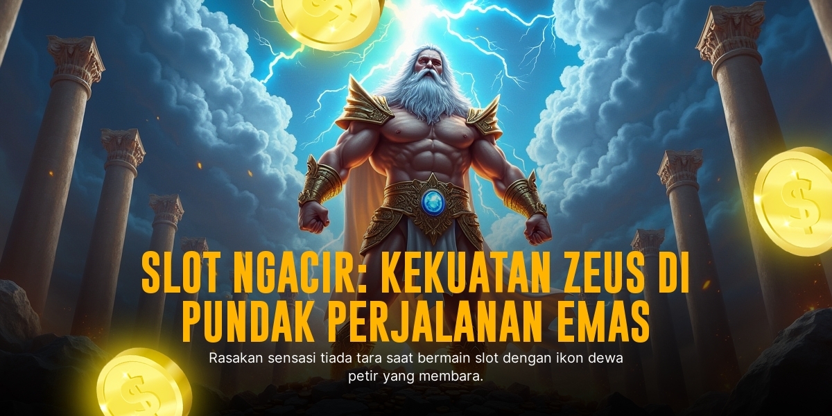 Petualangan Sensasi dengan Slot Sweet Bonanza Pragmatic