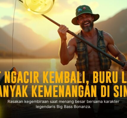 Pragmatic Play Slot: Game Sweet Bonanza yang Bikin Ketagihan