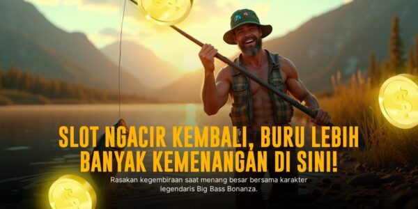 Pragmatic Play Slot: Game Sweet Bonanza yang Bikin Ketagihan