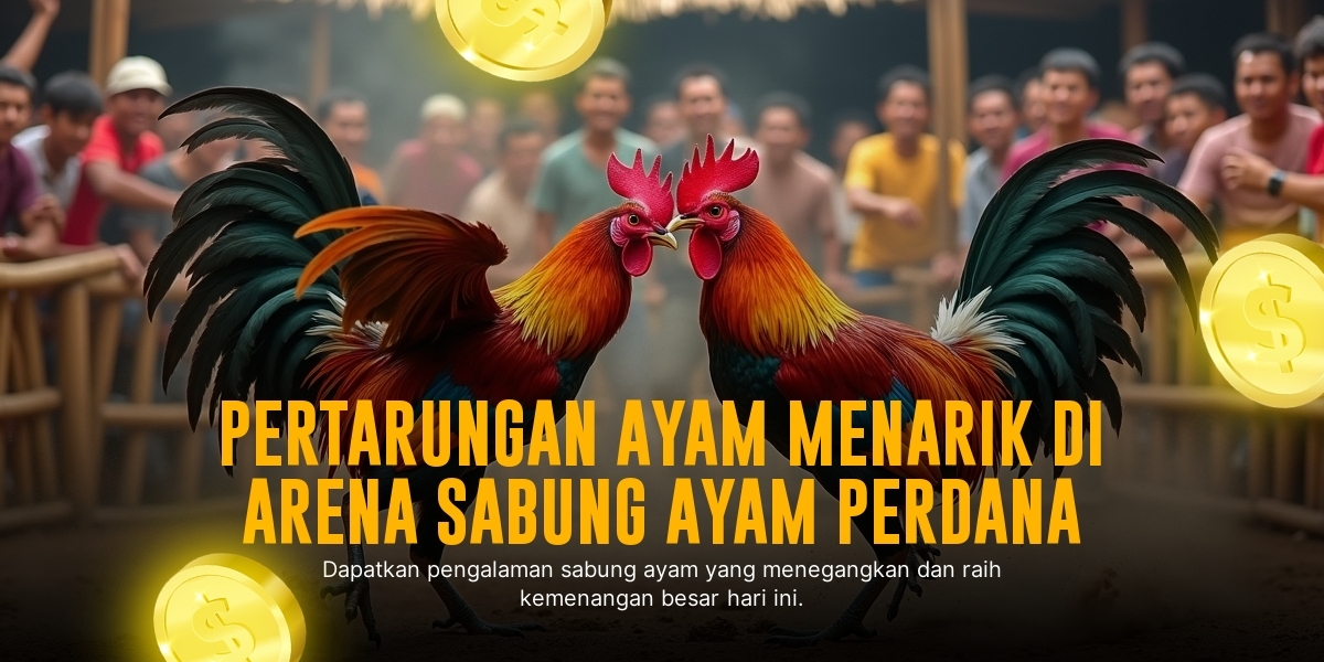 Kenali Jenis Ayam Bangkok dalam Sabung Ayam SV388 yang Menguntungkan