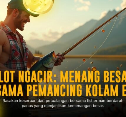 Membongkar Rahasia Game Slot Sweet Bonanza dari Pragmatic Play