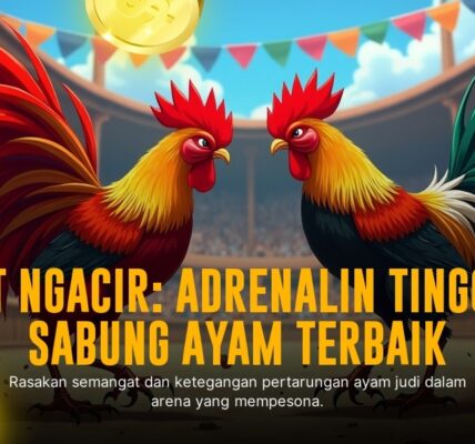 Mengenal SV388: Platform Sabung Ayam Online Paling Populer