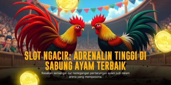 Mengenal SV388: Platform Sabung Ayam Online Paling Populer