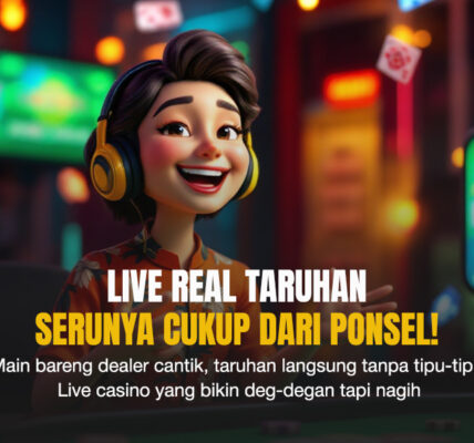 Mengenal ARCADE: Definisi, Fitur Utama, dan Peranannya dalam Dunia Hiburan Interaktif