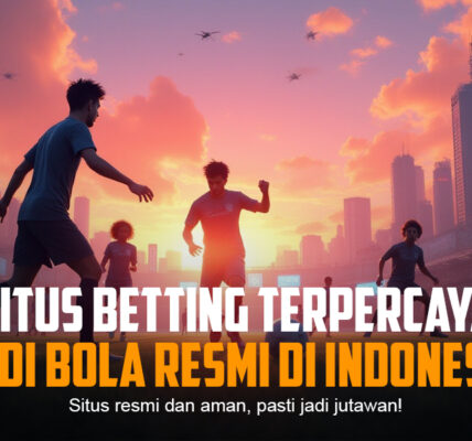 Mengenal Dunia Slot: Jenis, Fitur, dan Platform Populer