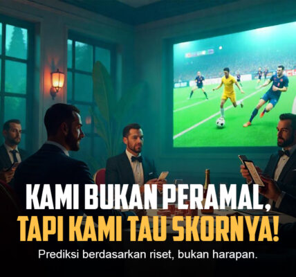 Dinamika Bola: Lebih Dari Sekadar Permainan, Menyelami Dunia dan Teknologi Bola