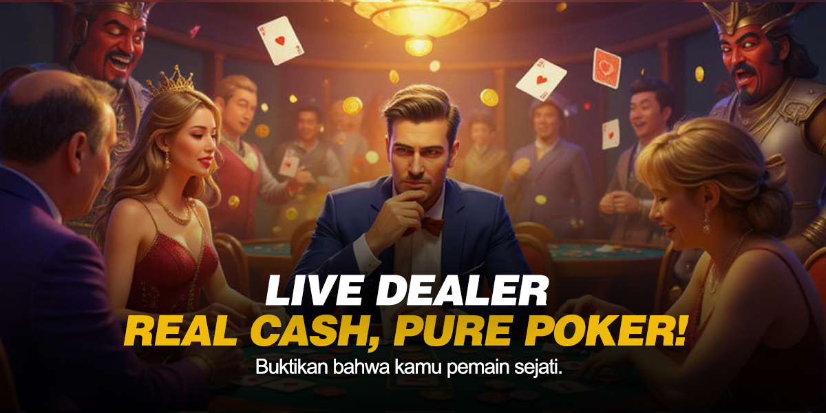 Menjelajahi Sensasi Judi di Casino: Rahasia dan Strategi Menarik