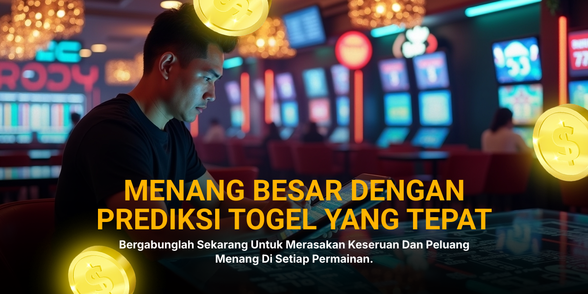 Rahasia Menang Togel Singapore: Strategi Colok Bebas Terbaik