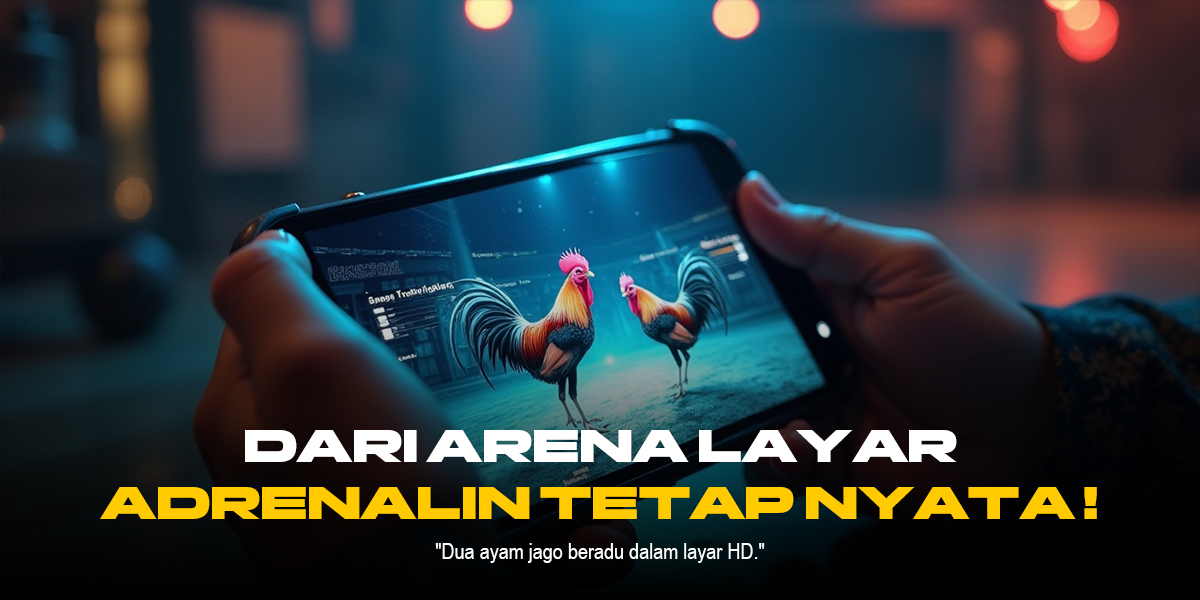 Menjadi Jagoan Sabung Ayam: Kenali Jenis Ayam Aduan Favorit di SV388