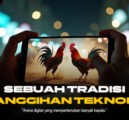 Kenali Jenis Ayam Aduan SV388 di Dunia Sabung Ayam