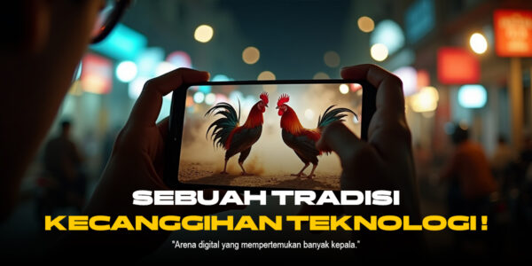 Kenali Jenis Ayam Aduan SV388 di Dunia Sabung Ayam
