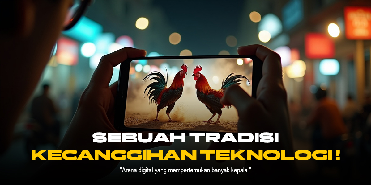 Kenali Jenis Ayam Aduan SV388 di Dunia Sabung Ayam