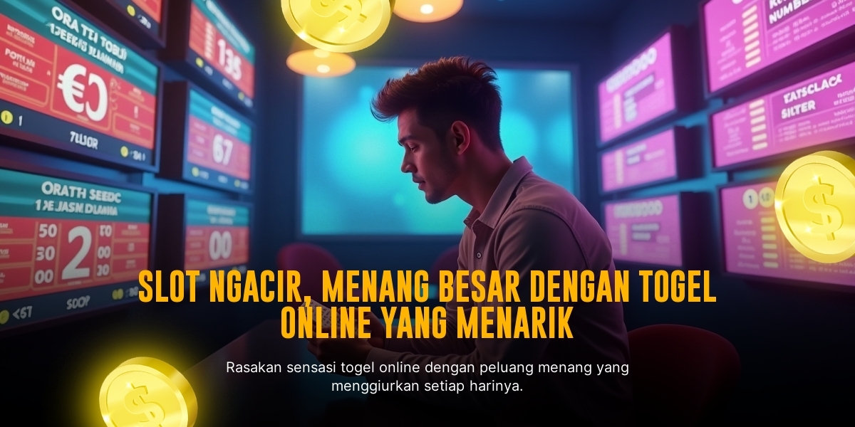 Mengungkap Rahasia Togel Singapore: Peluang dan Cara Bermain