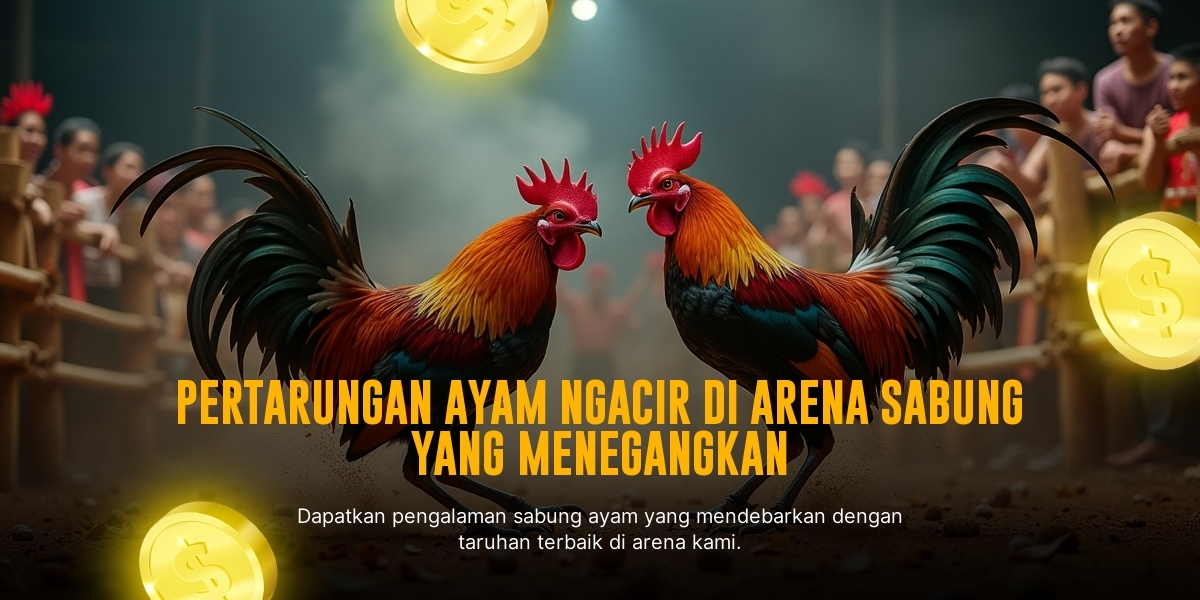 Mengenal SV388: Platform Sabung Ayam Online Terpercaya
