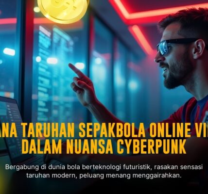 Sensasi Taruhan Bola di SBOBET: Panduan Lengkap Menang Besar