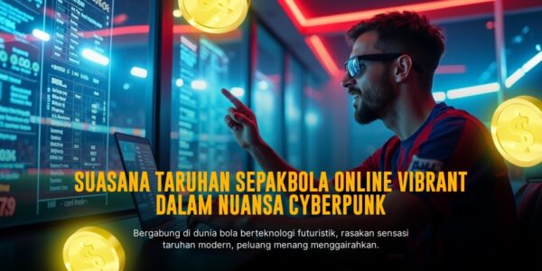 Sensasi Taruhan Bola di SBOBET: Panduan Lengkap Menang Besar