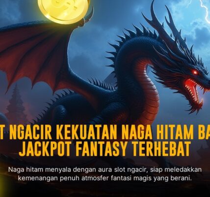 Era Baru Dimulai: Slot Sweet Bonanza dari Pragmatic Play