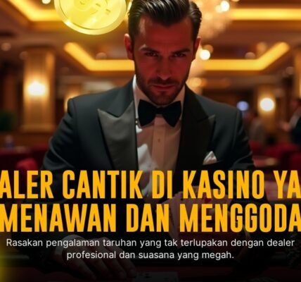 Eksplorasi Menarik Baccarat Live Evolution Gaming
