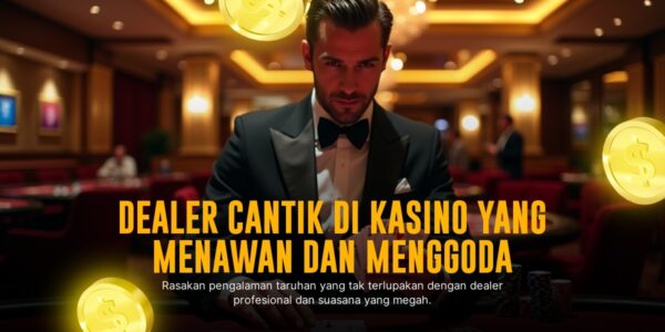 Eksplorasi Menarik Baccarat Live Evolution Gaming