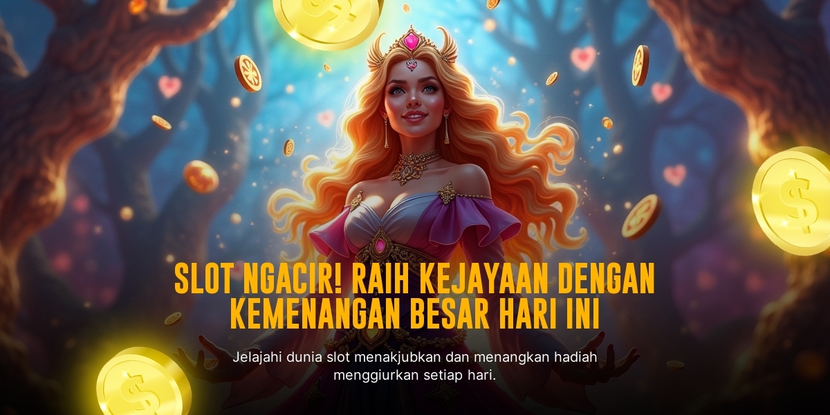 Mengungkap Serunya Game Slot Sweet Bonanza dari Pragmatic Play