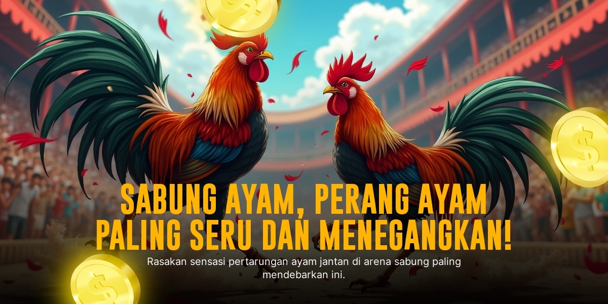 Mengenal Jenis Ayam Bangkok Dalam Sabung Ayam SV388