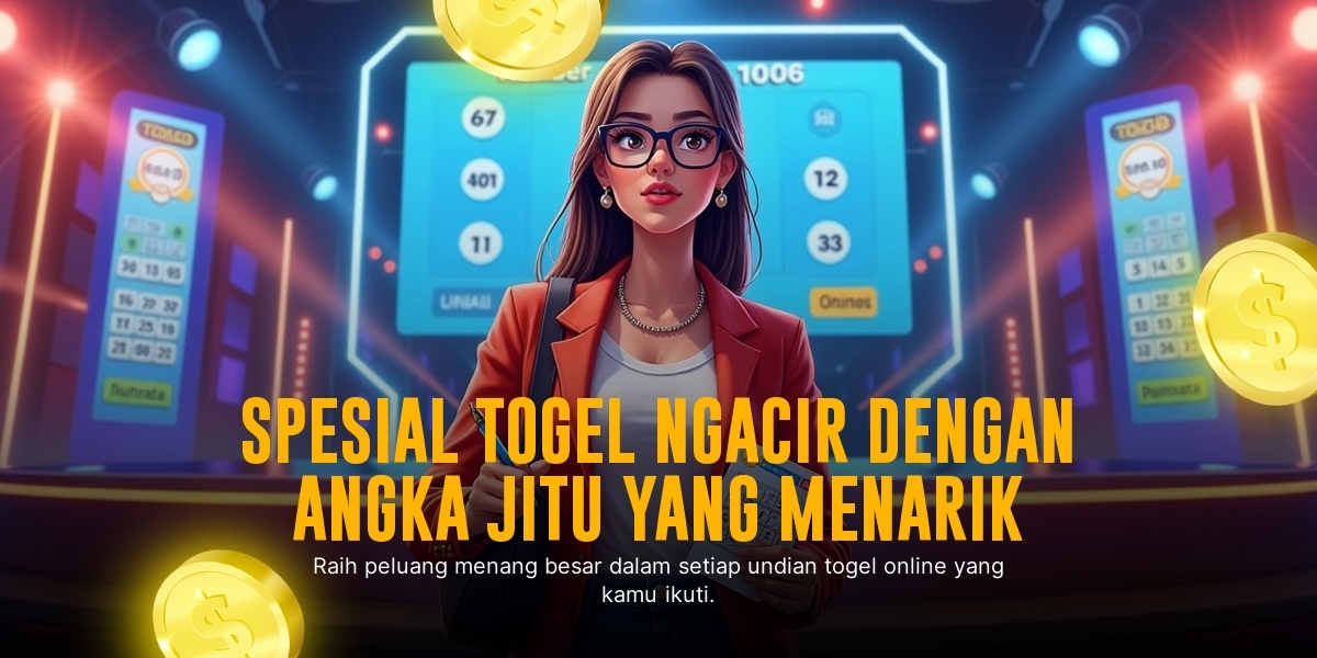 Mengenal Togel Singapore: Pasaran Togel Paling Dicari