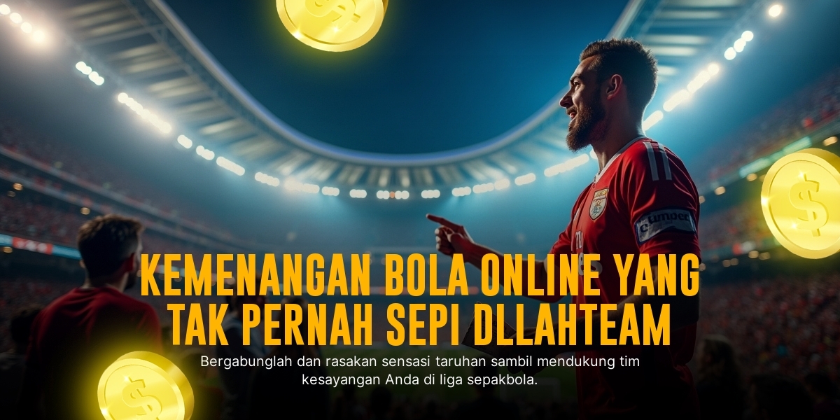 Rahasia Menang Taruhan Bola di SBOBET: Strategi Terbaik untuk Pemula