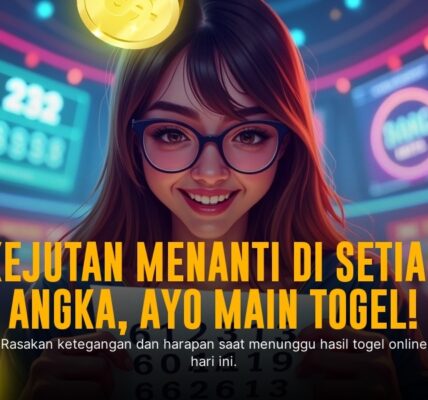 Sensasional! Menguak Rahasia Menang Togel Singapore (SGP)