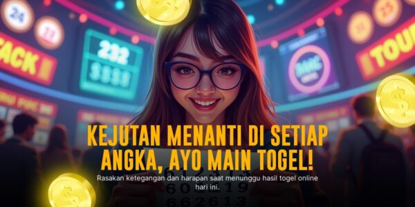 Sensasional! Menguak Rahasia Menang Togel Singapore (SGP)