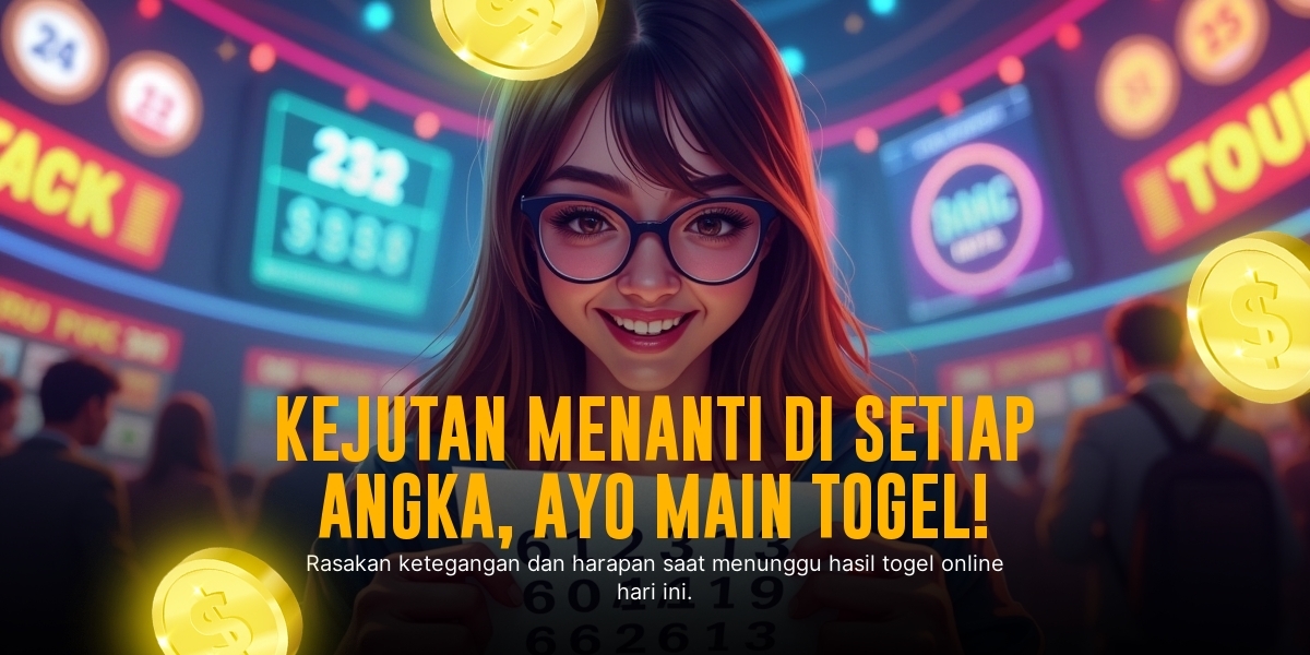 Sensasional! Menguak Rahasia Menang Togel Singapore (SGP)
