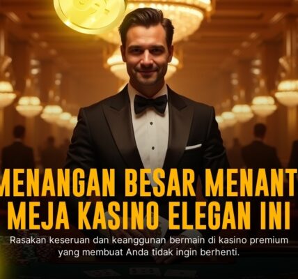 Pragmatic Play Live Casino: Sensasi Taruhan Langsung yang Tak Terlupakan
