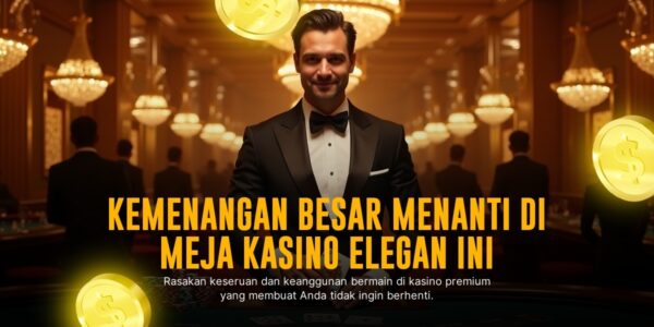 Pragmatic Play Live Casino: Sensasi Taruhan Langsung yang Tak Terlupakan