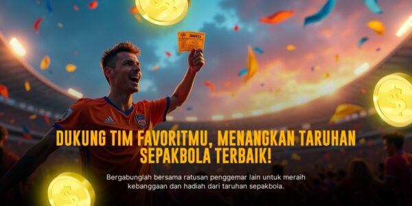 Taktik Mematikan Taruhan Bola di SBOBET yang Wajib Dicoba